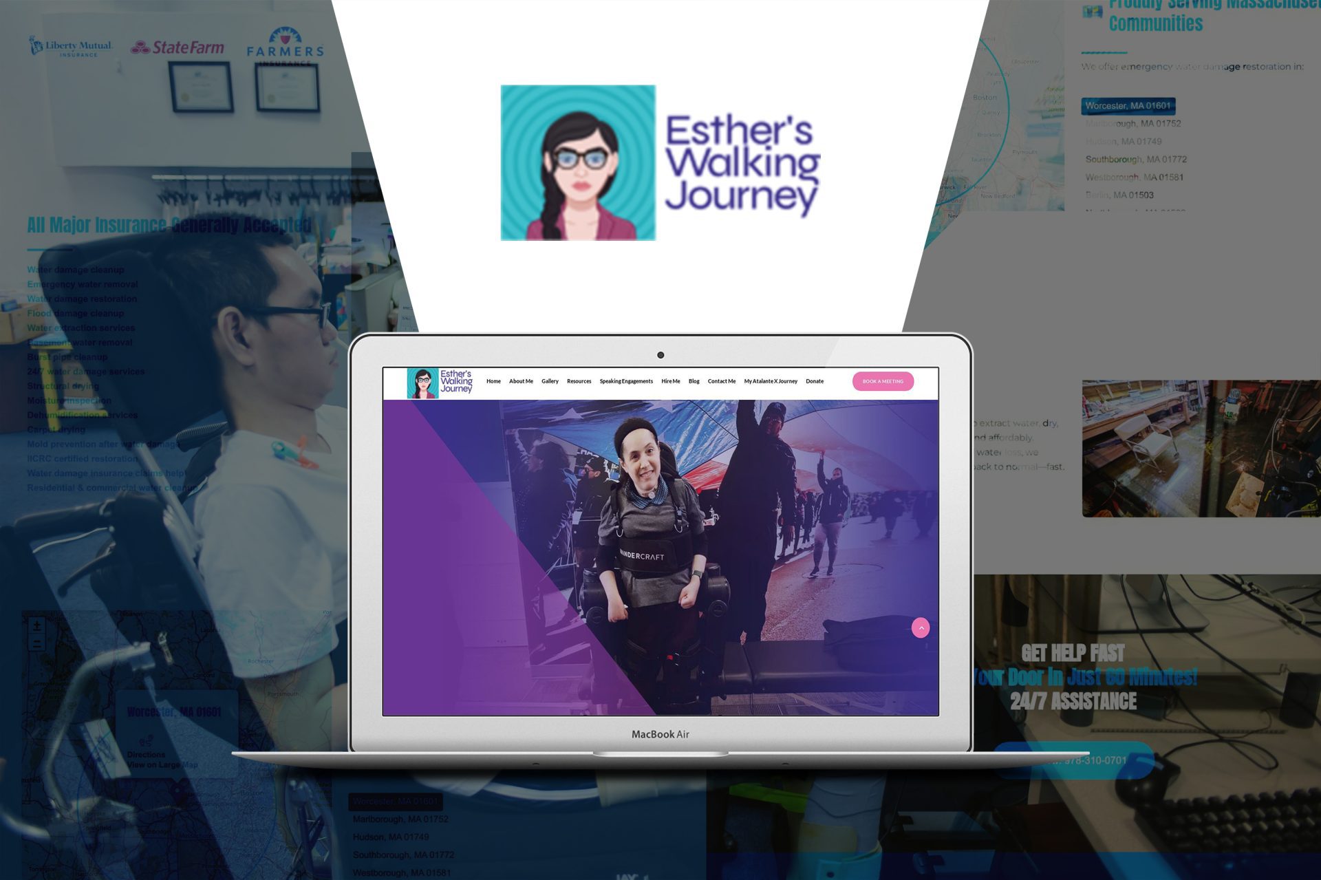 ester-walking-journey