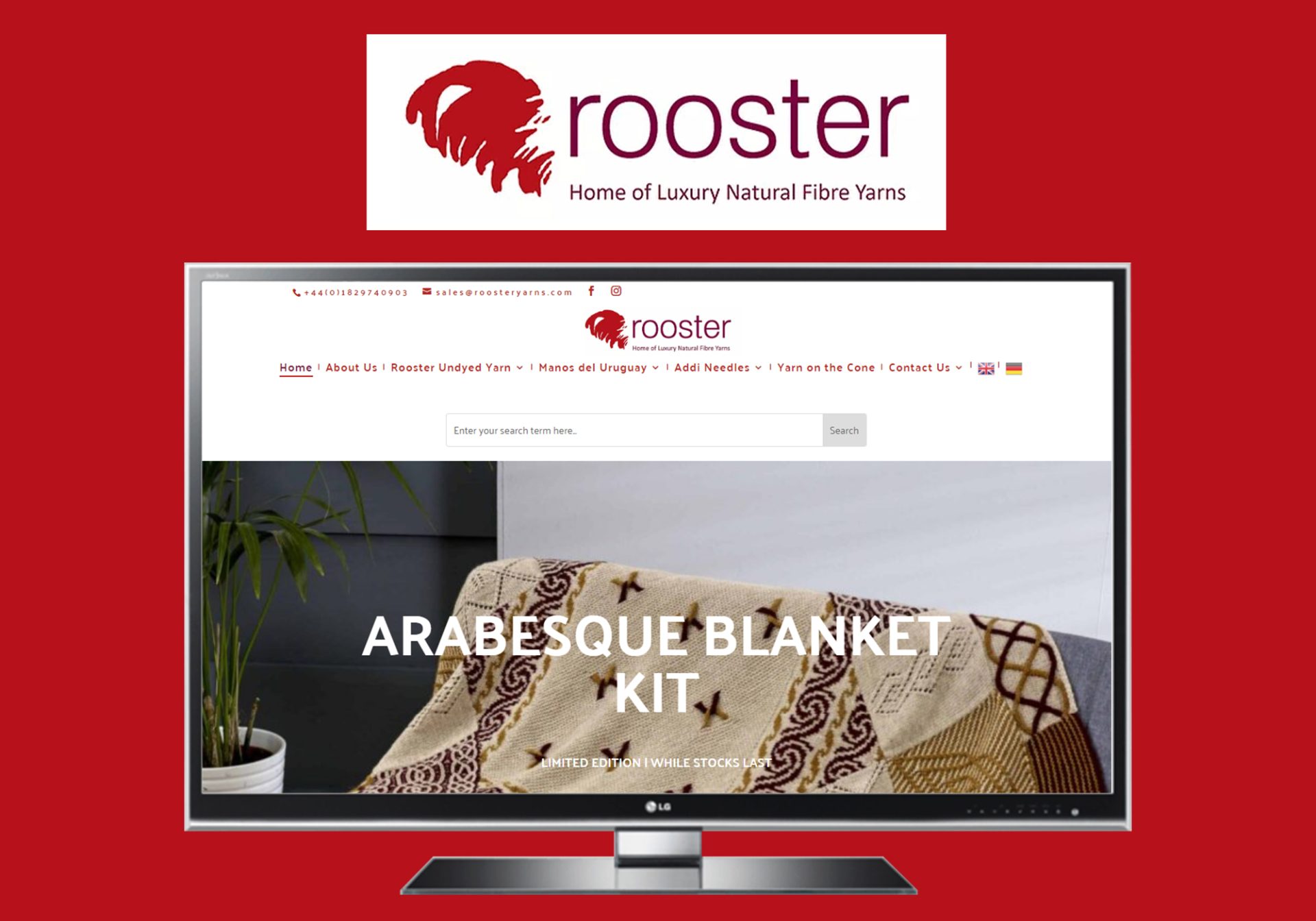 rooster