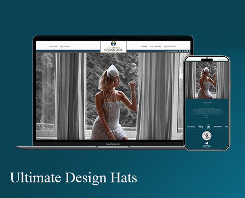 Ultimate Design Hats